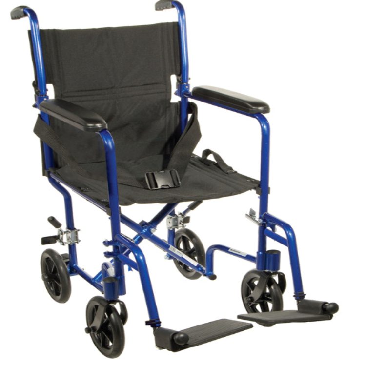 wheelchair